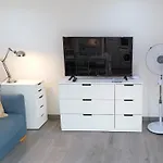Casa Obregon Cabarceno 3000 Lägenhet *