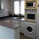 Lägenhet Casa Obregon Cabarceno 3000 *