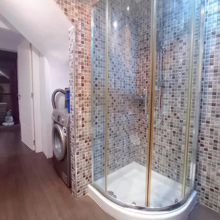 Casa Obregon Cabarceno 3000