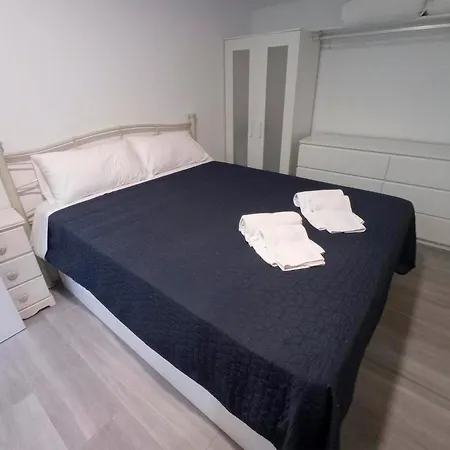 Casa Obregon Cabarceno 3000 Appartement Lusa