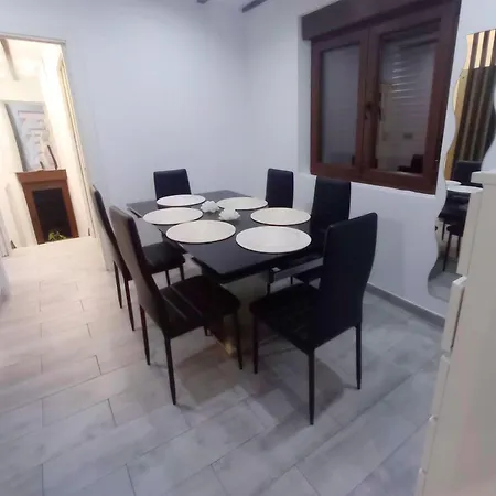 Apartment Casa Obregon Cabarceno 3000