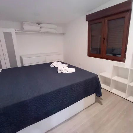 Casa Obregon Cabarceno 3000 Apartment *