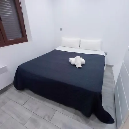 Casa Obregon Cabarceno 3000 Appartement Lusa