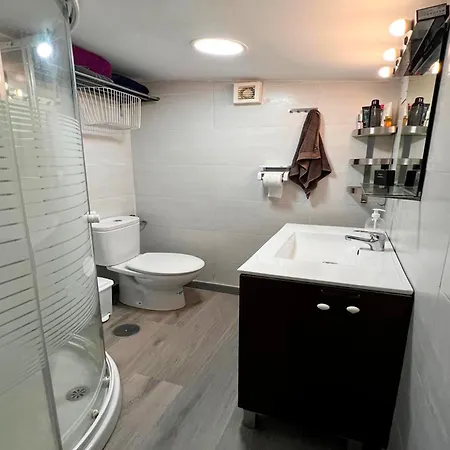 Casa Obregon Cabarceno 3000 Apartment