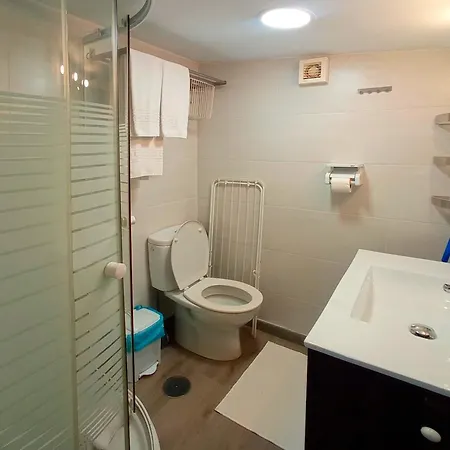 Casa Obregon Cabarceno 3000 Apartment *
