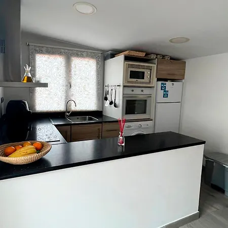 Apartment Casa Obregon Cabarceno 3000
