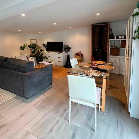 Appartement Casa Obregon Cabarceno 3000 Lusa
