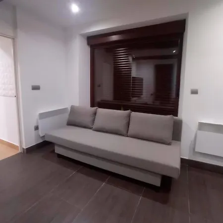 Casa Obregon Cabarceno 3000 Apartment *