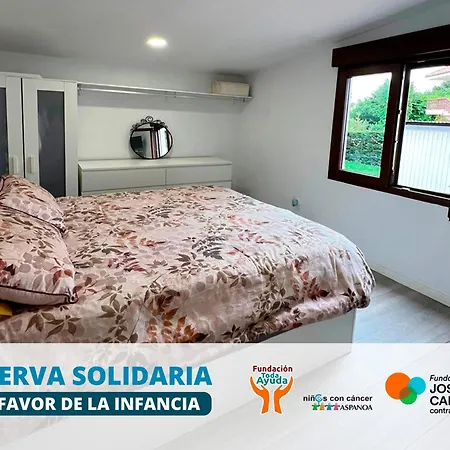 Casa Obregon Cabarceno 3000 Apartment