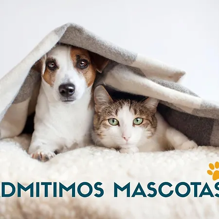 Apartamento Casa Obregón Cabárceno 3000 *