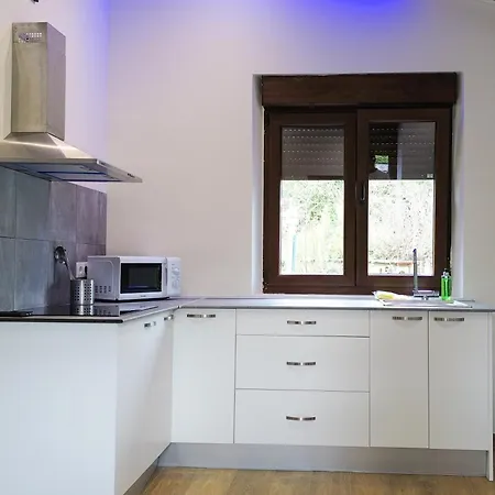 Casa Obregon Cabarceno 3000