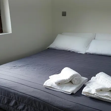 Casa Obregón Cabárceno 3000