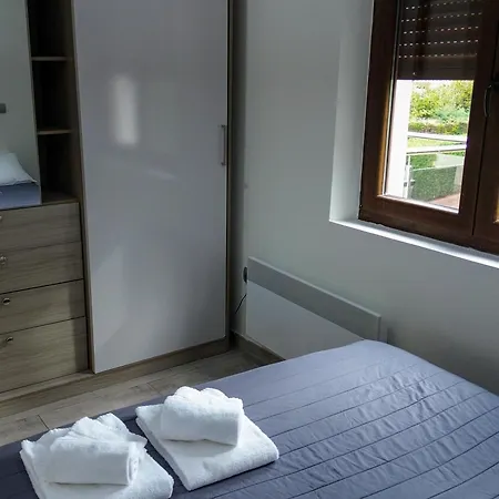 Casa Obregón Cabárceno 3000