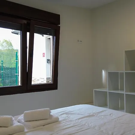 Casa Obregón Cabárceno 3000 Apartamento Lusa