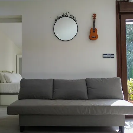 아파트 Casa Obregon Cabarceno 3000 Lusa