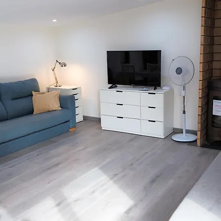 Casa Obregon Cabarceno 3000 Appartement