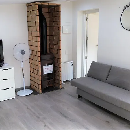 Apartmán Casa Obregon Cabarceno 3000 *