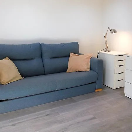 Apartmán Casa Obregon Cabarceno 3000 Lusa