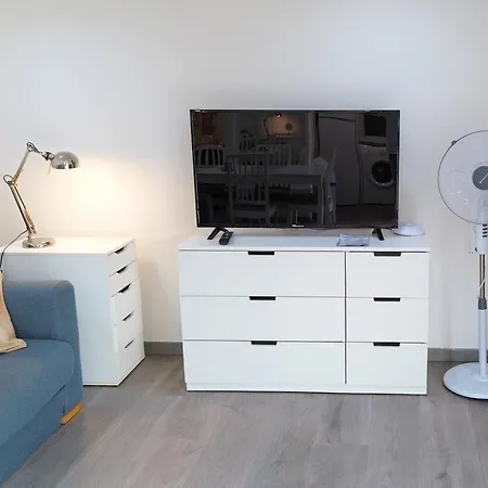 Casa Obregon Cabarceno 3000 Appartement *