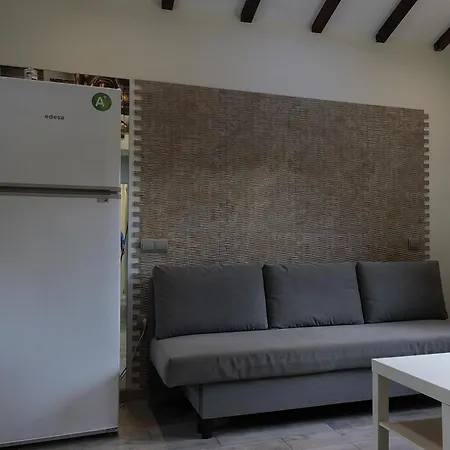 Apartamento Casa Obregón Cabárceno 3000 *