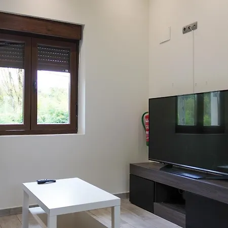 Casa Obregon Cabarceno 3000 Lusa