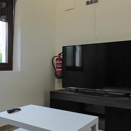 Casa Obregón Cabárceno 3000 *