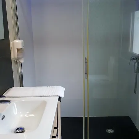 Casa Obregon Cabarceno 3000 Lejlighed Lusa