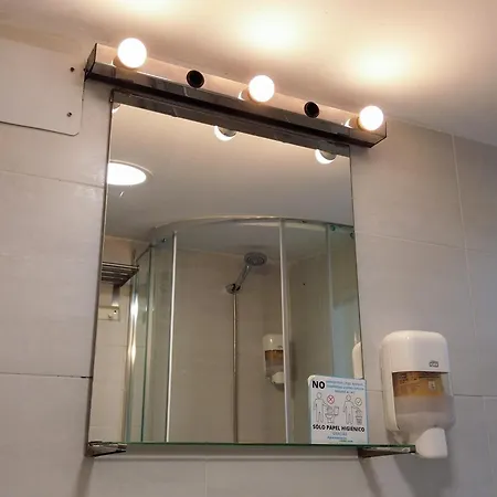 Casa Obregón Cabárceno 3000 Apartamento *