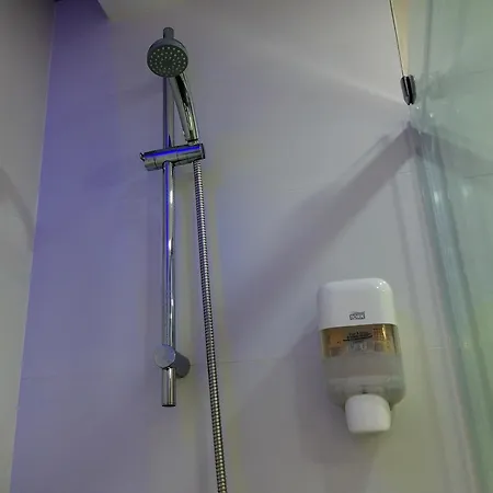 Casa Obregon Cabarceno 3000 Apartmán *