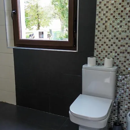 Casa Obregón Cabárceno 3000 Apartamento