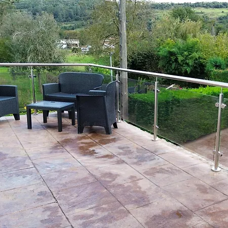 Casa Obregon Cabarceno 3000 Apartmán *