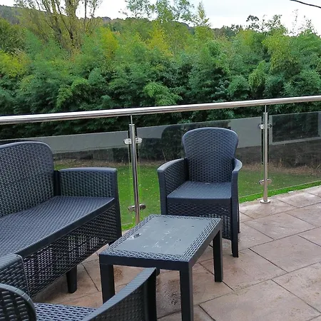 Casa Obregon Cabarceno 3000 Appartement Lusa