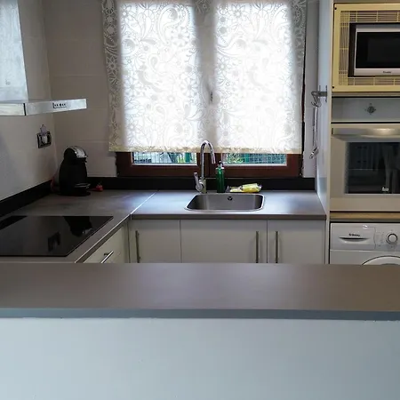 Casa Obregón Cabárceno 3000 Apartamento