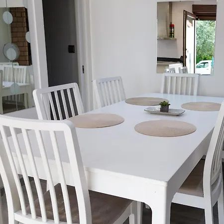 Appartement Casa Obregon Cabarceno 3000