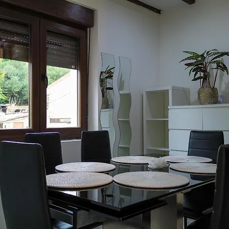 Casa Obregón Cabárceno 3000 * Lusa