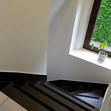 Apartmán Casa Obregon Cabarceno 3000 *