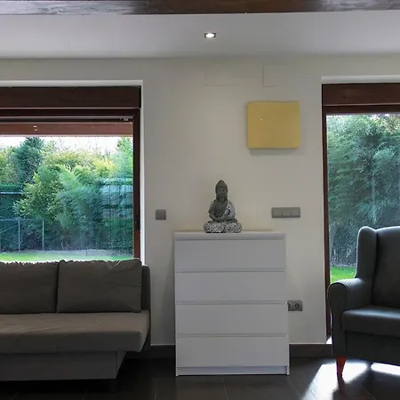 Casa Obregón Cabárceno 3000 Lusa