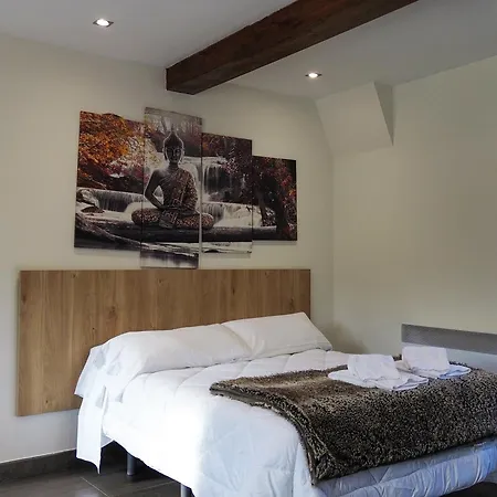 Apartamento Casa Obregón Cabárceno 3000 Lusa