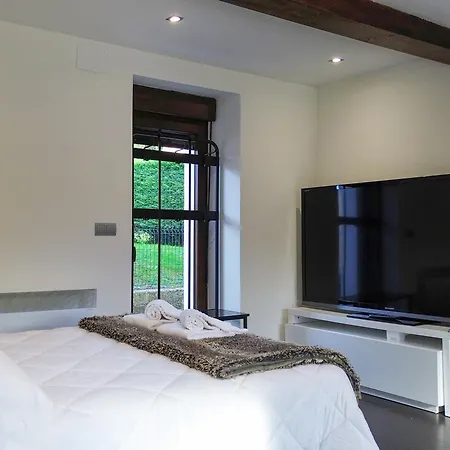 Apartamento Casa Obregón Cabárceno 3000