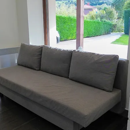 Casa Obregon Cabarceno 3000 Apartmán *