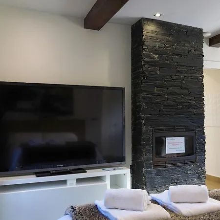 Casa Obregón Cabárceno 3000 Apartamento