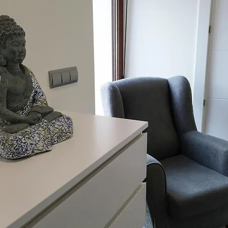 아파트 Casa Obregon Cabarceno 3000 *