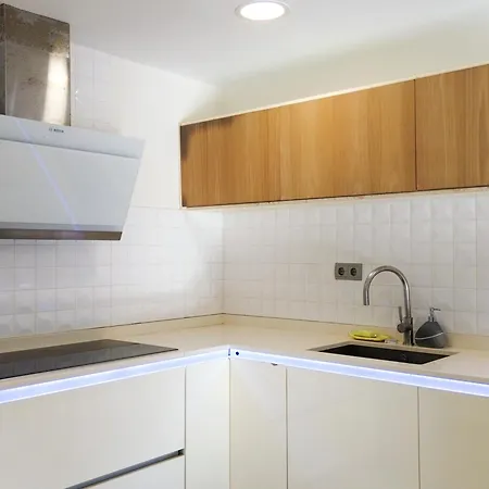 Casa Obregón Cabárceno 3000 Apartamento *