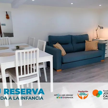 Lejlighed Casa Obregon Cabarceno 3000 Lusa