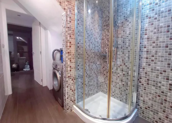 Casa Obregon Cabarceno 3000