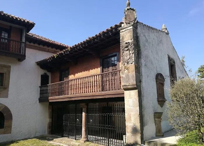 Casa Obregon Cabarceno 3000 * Lusa