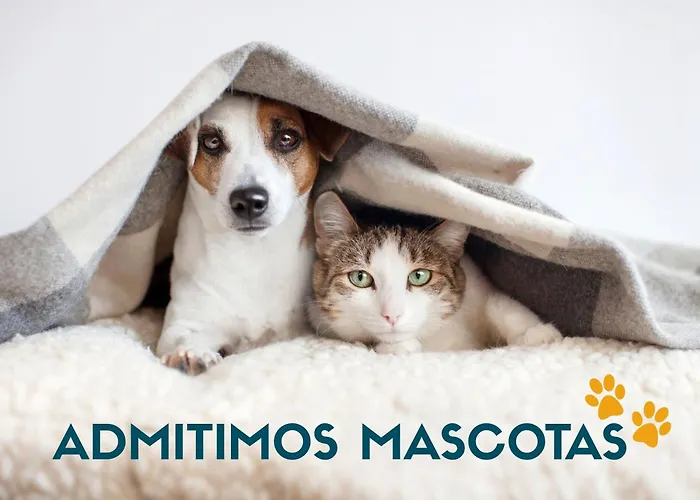 Διαμέρισμα Casa Obregon Cabarceno 3000 *