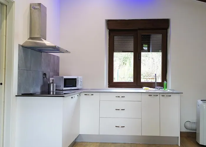 Casa Obregon Cabarceno 3000