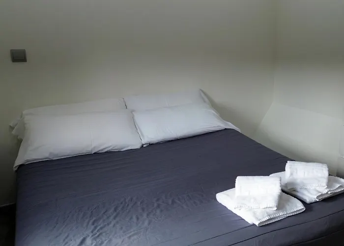 Casa Obregon Cabarceno 3000 Διαμέρισμα