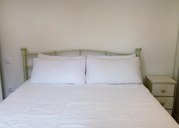 Διαμέρισμα Casa Obregon Cabarceno 3000 *